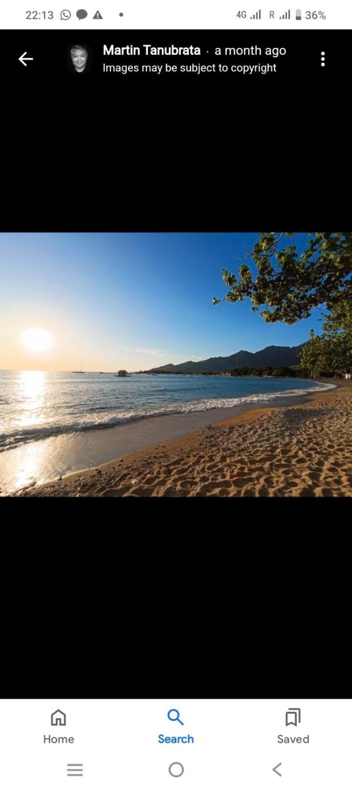 The Beach Bungalows & Turtle Sanctuary Pemuteran Exterior foto